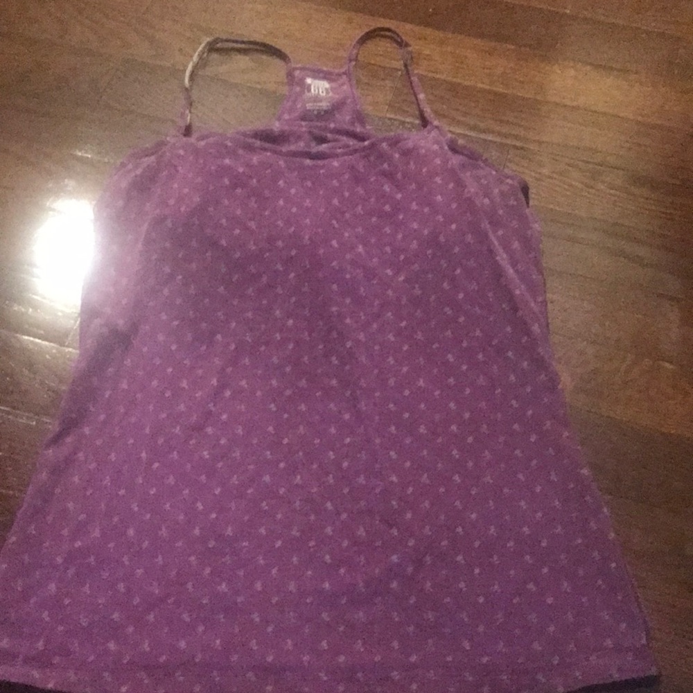 GC ROUTE 66 Woman’s tank top